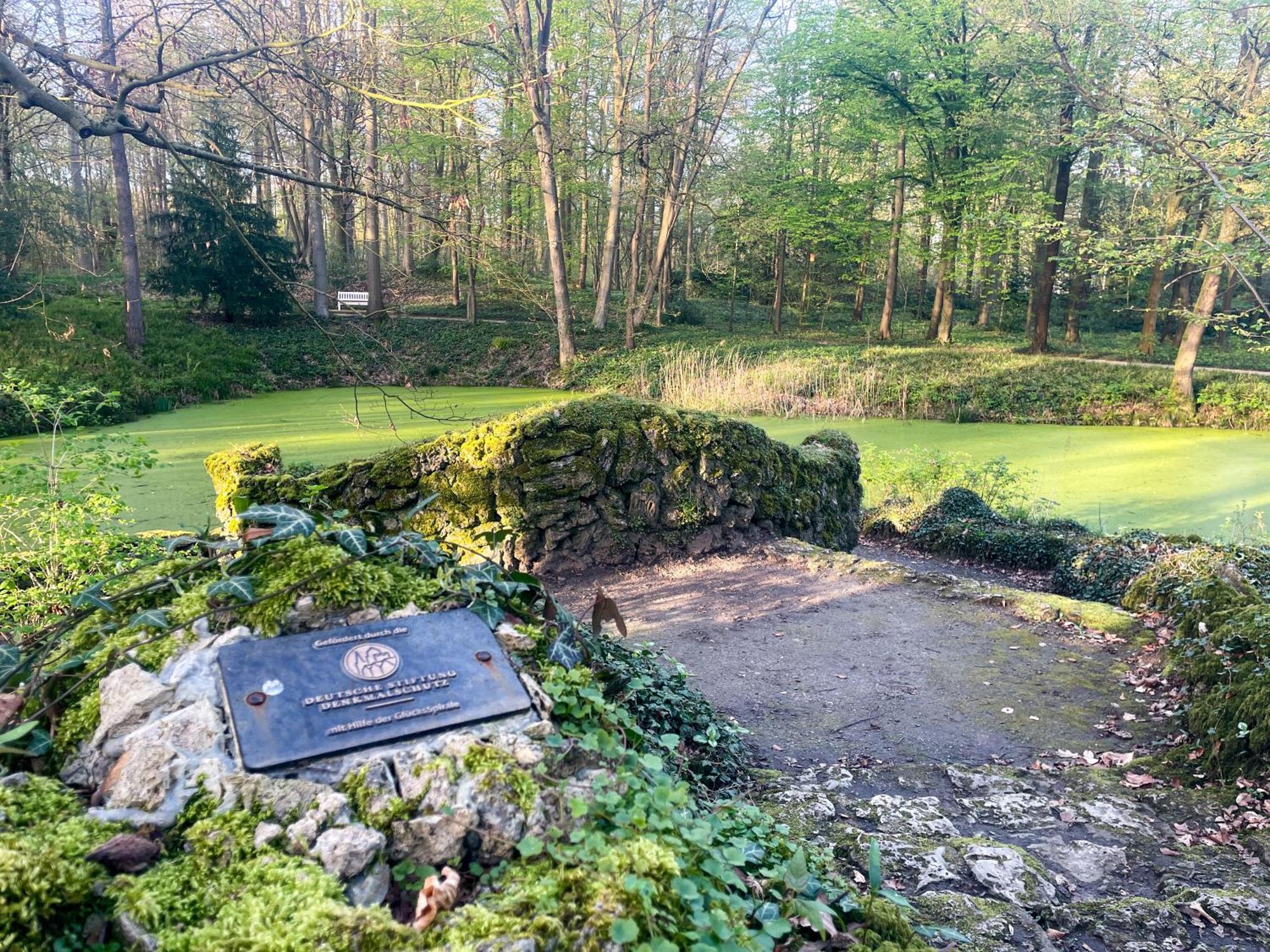 Landhaus Beim Knoops Park BRE Eksteriør bilde